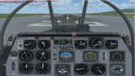 Update for FSX of F-86F30 by Mike Stone